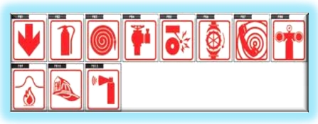 signage
